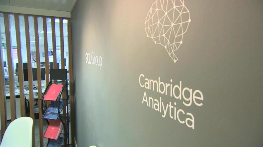 Cambridge Analytica anuncia cierre tras escándalo de filtración de datos 
