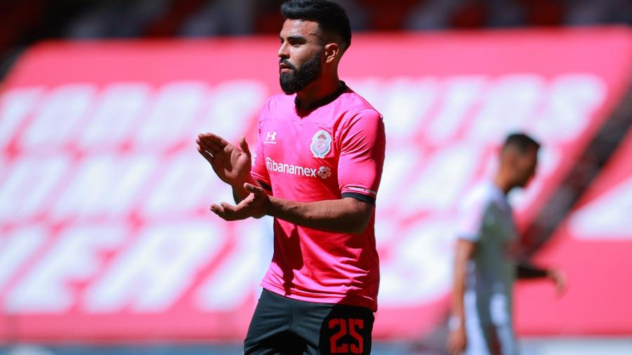 Toluca le pega a Tijuana en la J15