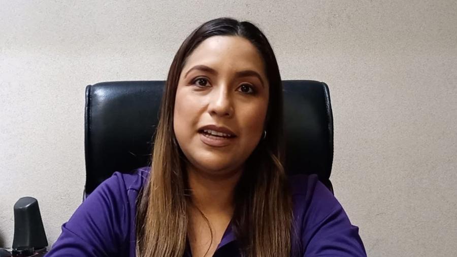 Se concientizan sobre el cáncer de mama 