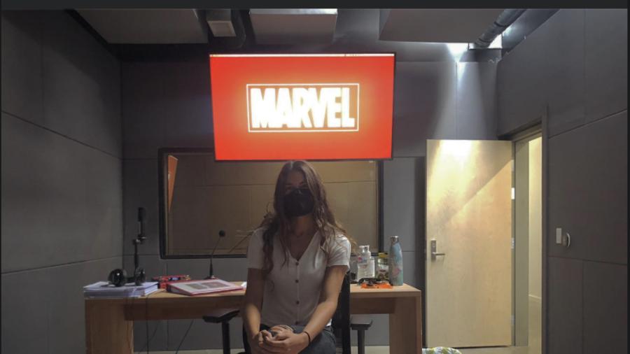 Alejandra López firma para dirigir un proyecto en Marvel Studios