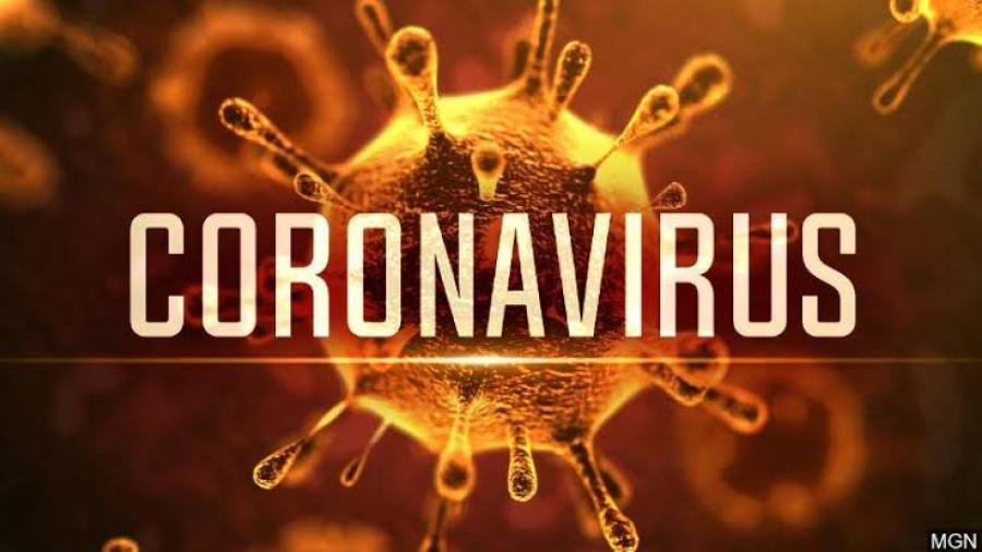 Confirman segundo caso de coronavirus en Laredo