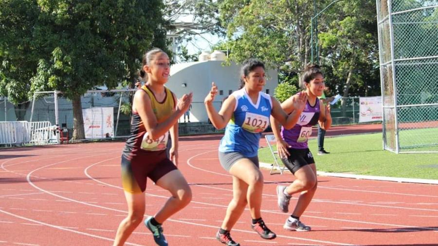 Definen fecha de Paralimpiada Nacional 2019
