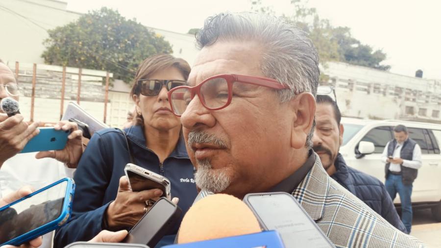 Estado no se endeudará con estaciones seguras: Vocero