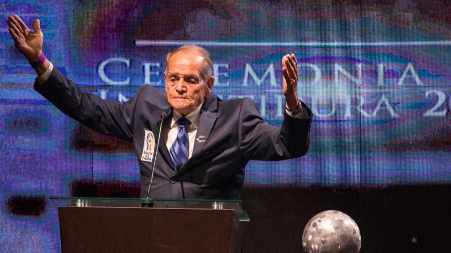 Fallece Tomás Balcázar, la leyenda del fútbol mexicano