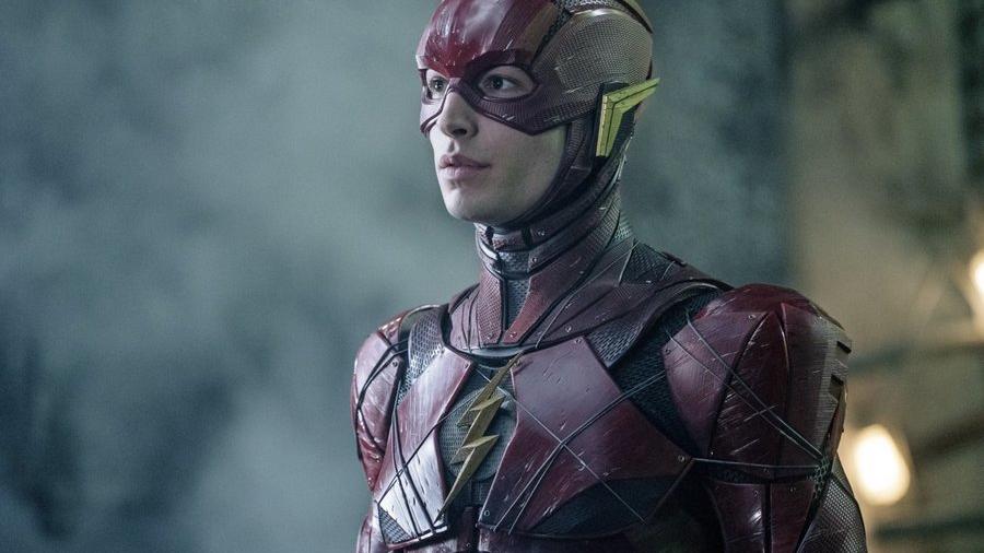El estreno de Flash se aplazaría hasta el 2021
