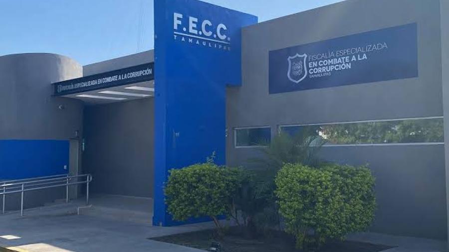 Aprueban candidaturas para la Fiscalía Especializada en Combate a la Corrupción en Tamaulipas