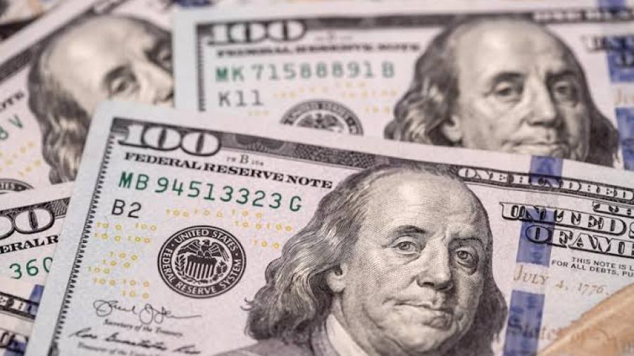 Precio del dólar hoy, martes 9 de septiembre