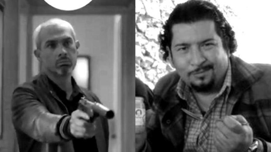 Mueren dos actores de Televisa durante rodaje de 'Sin miedo a la verdad' 