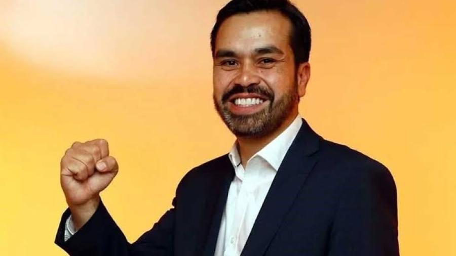 Jorge Álvarez Máynez, así es su propuesta de seguridad