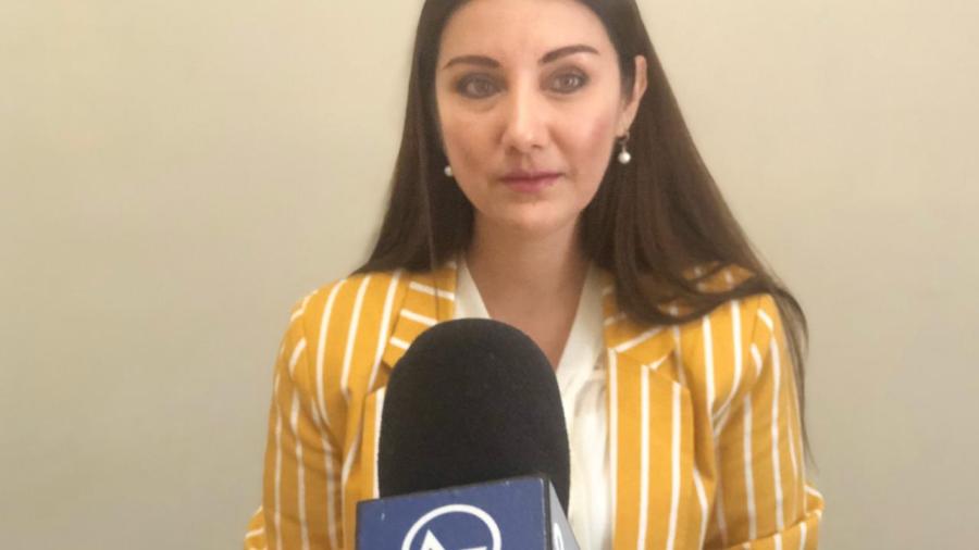 Ofrecen asesoría jurídica gratuita a víctimas de violencia