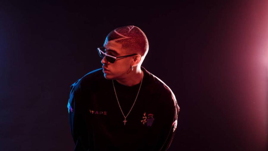 Bad Bunny el artista más escuchado de 2020 en Spotify