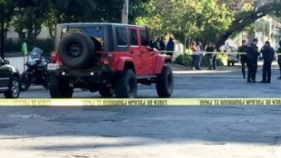 Secuestran a funcionario de Derechos Humanos en Jalisco   