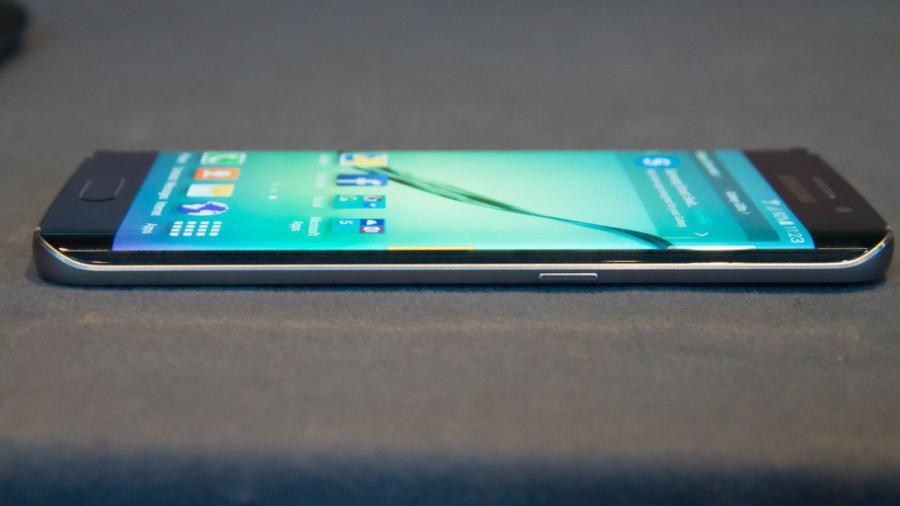 Samsung busca dejar atrás el Galaxy Note 7 con lanzamiento del Galaxy S8 Plus