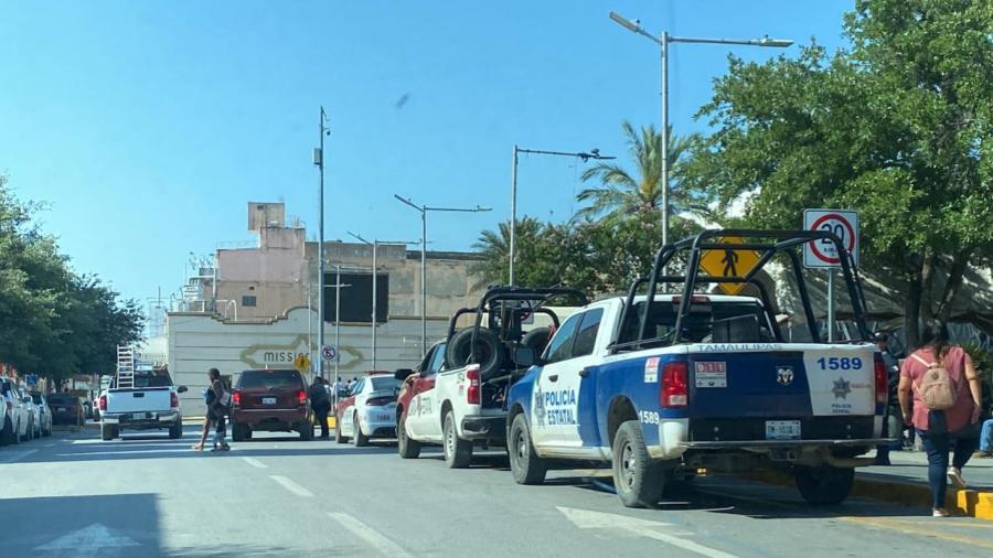 Mantienen seguridad para evitar riñas entre migrantes