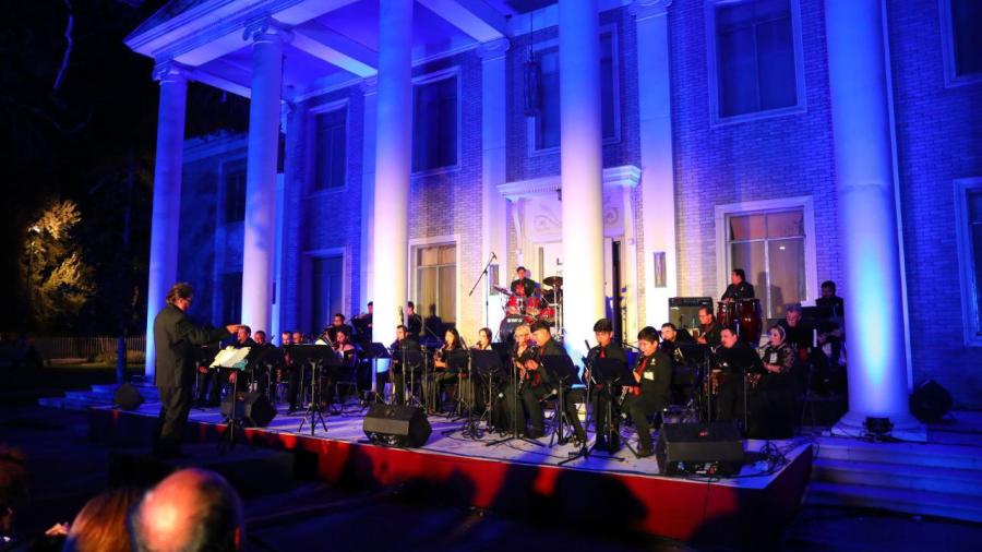 Invita Gobierno Municipal a concierto &ldquo;Nuestro M&eacute;xico&rdquo; en la Casa Longoria