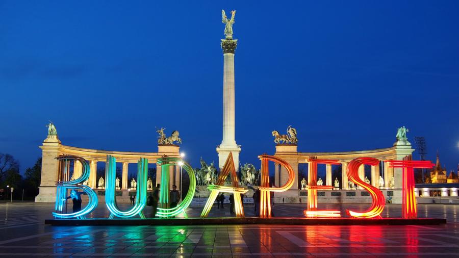 Renuncia Budapest a candidatura para Olimpiadas 2024 