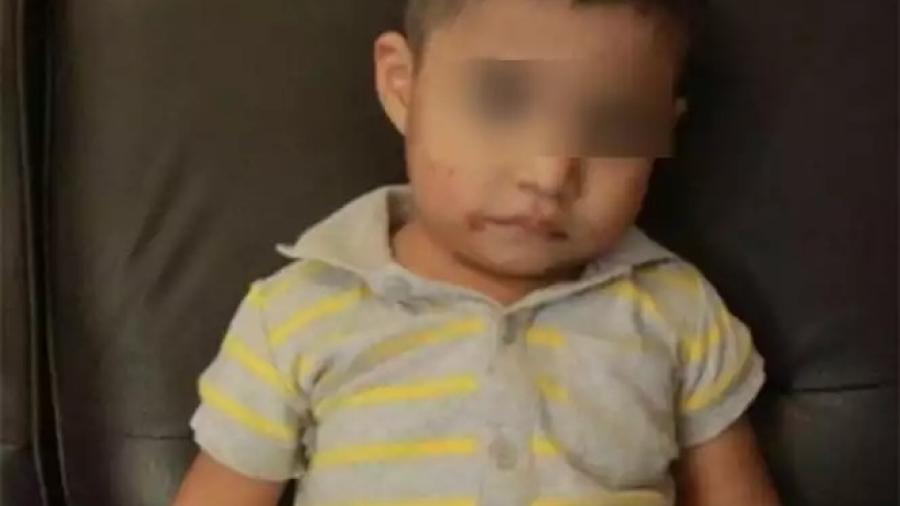 Nadie reclama a niño extraviado en Escobedo