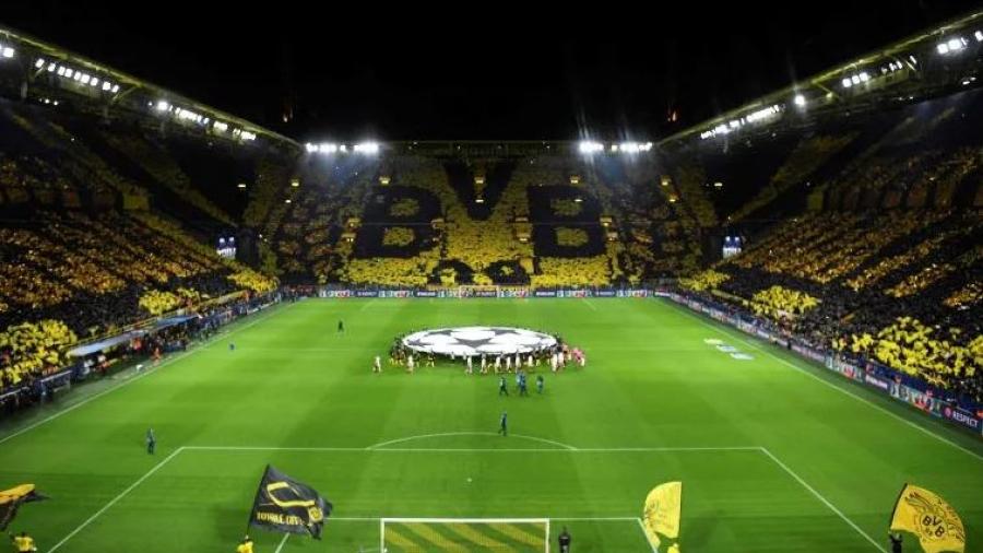 Bundesliga aprueba plan para hacer posible el regreso de los aficionados a los estadios 