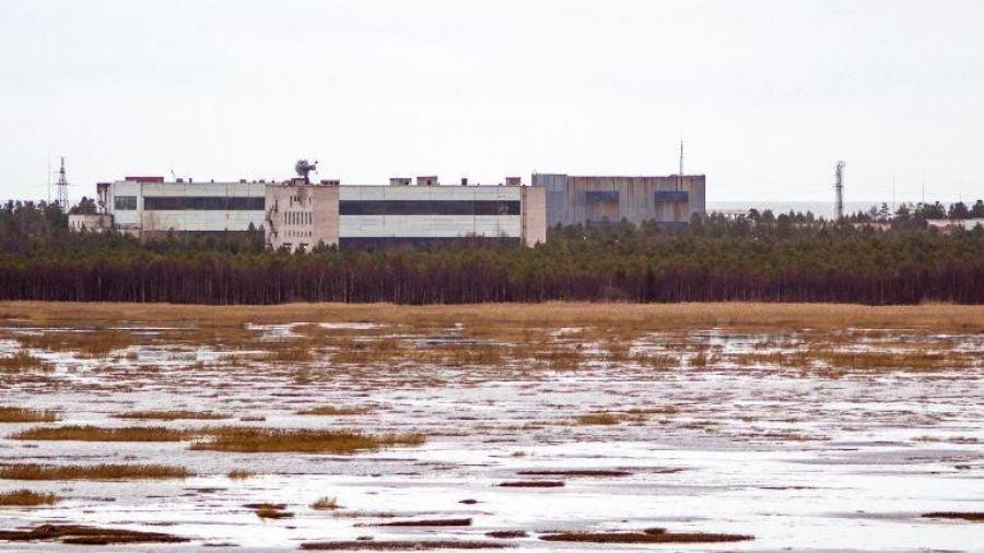 Se registra fuerte radioactividad tras explosión de cohete en Rusia
