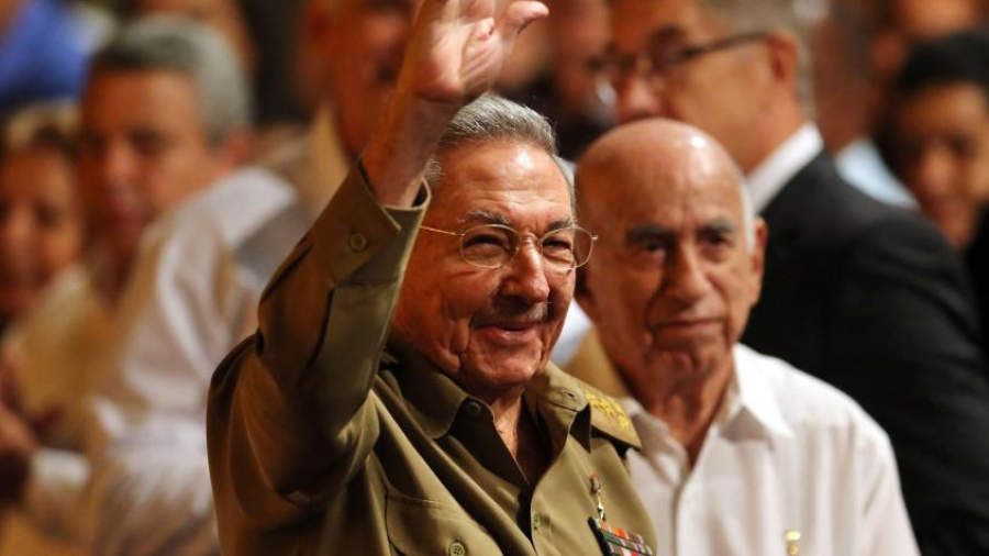 Dejará Raúl Castro la presidencia de Cuba en abril 2018