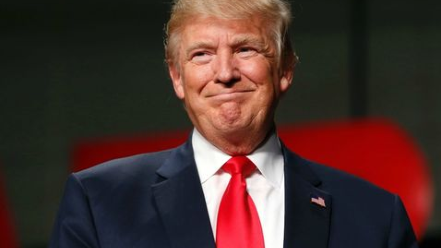 Trump celebra cancelación del DACA