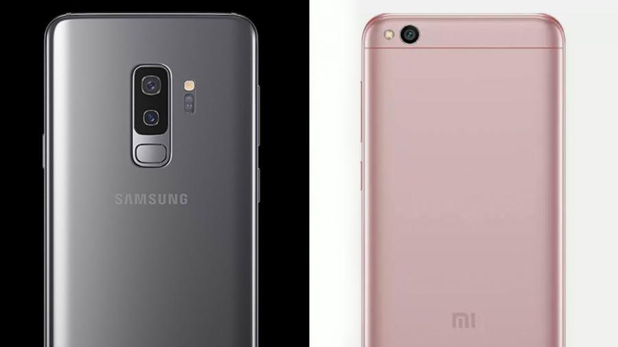 Smartphone de Xiaomi supera en ventas al Samsung Galaxy S