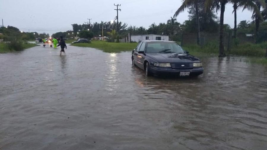 Pedir&aacute; PC declaratoria de emergencia para Aldama 