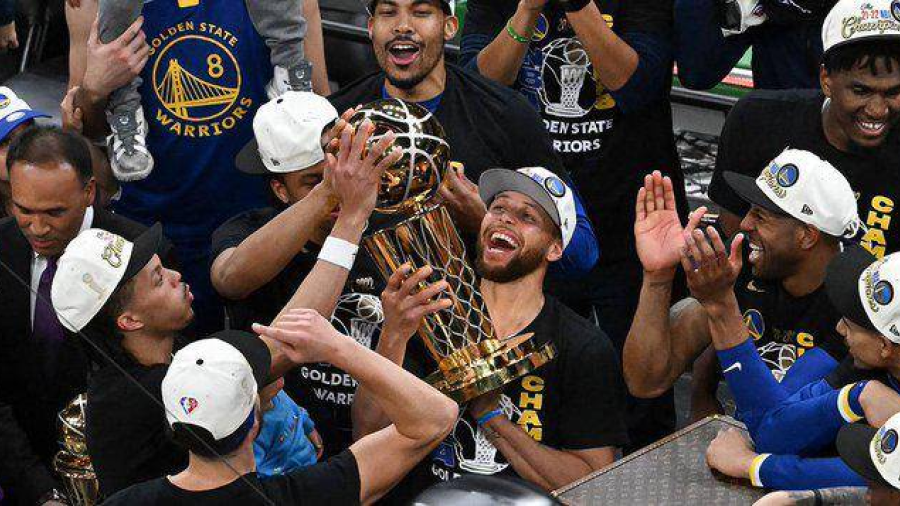 Los Nuggets de Denver conquistan su primer campeonato de la NBA