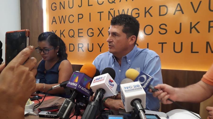 Se avanza en importantes proyectos en la zona sur.