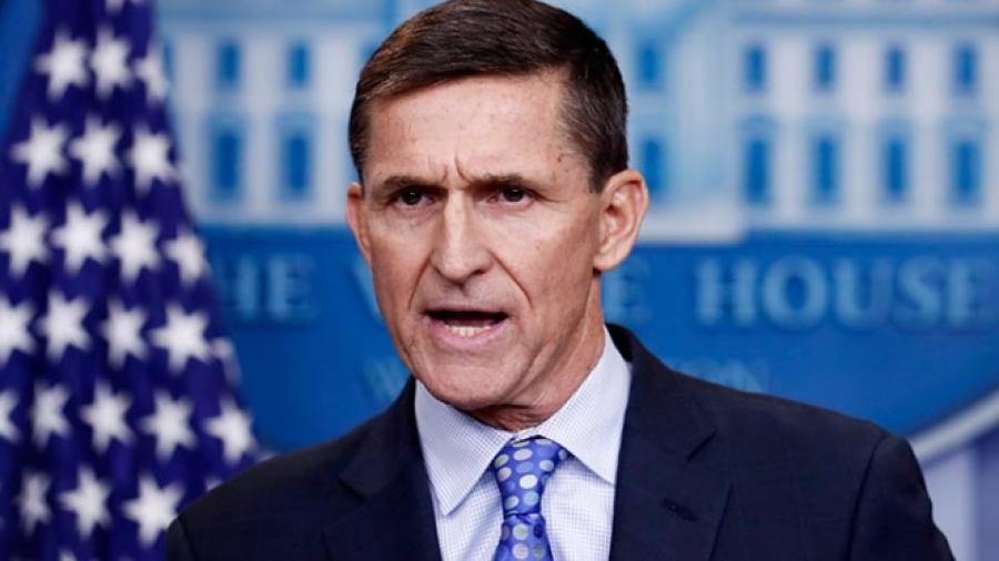 Pentágono lleva a cabo investigación contra Flynn 