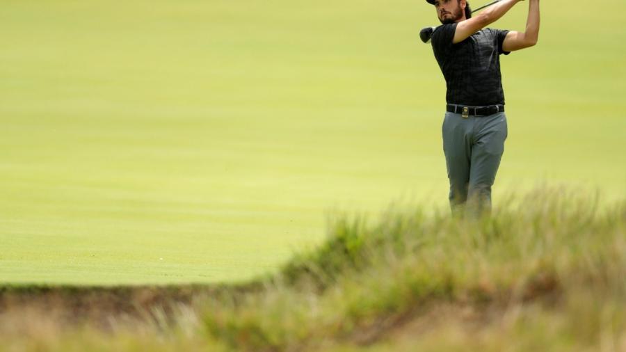 Ancer y Díaz entran al top mundial, tras terminar 2do en la CMG