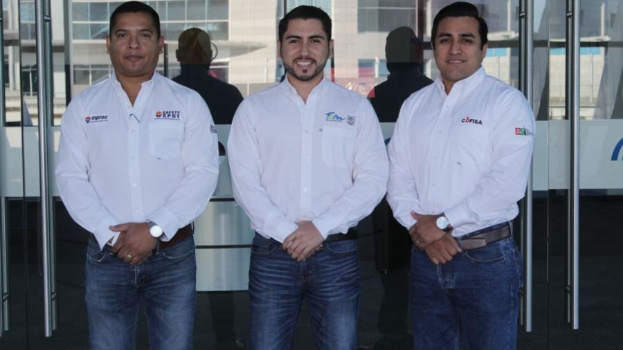 Jóvenes Tamaulipas invita a la “Expo Soluciones Industriales 2020”