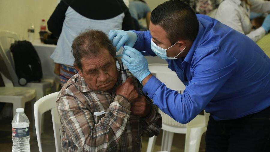 Inicia DIF Reynosa campaña de aparatos auditivos