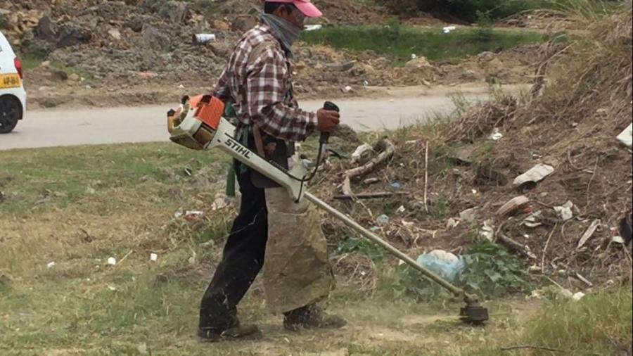 Se incrementa un 3% la ocupación laboral en la zona sur de Tamaulipas.