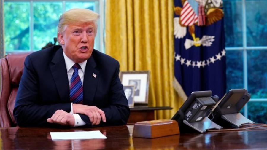 México y Estados Unidos alcanzan entendimiento comercial. Canadá en espera