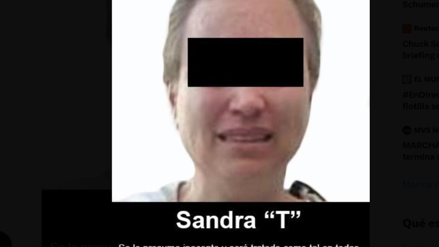 Detienen a dueña de  guardería ABC en Sonora