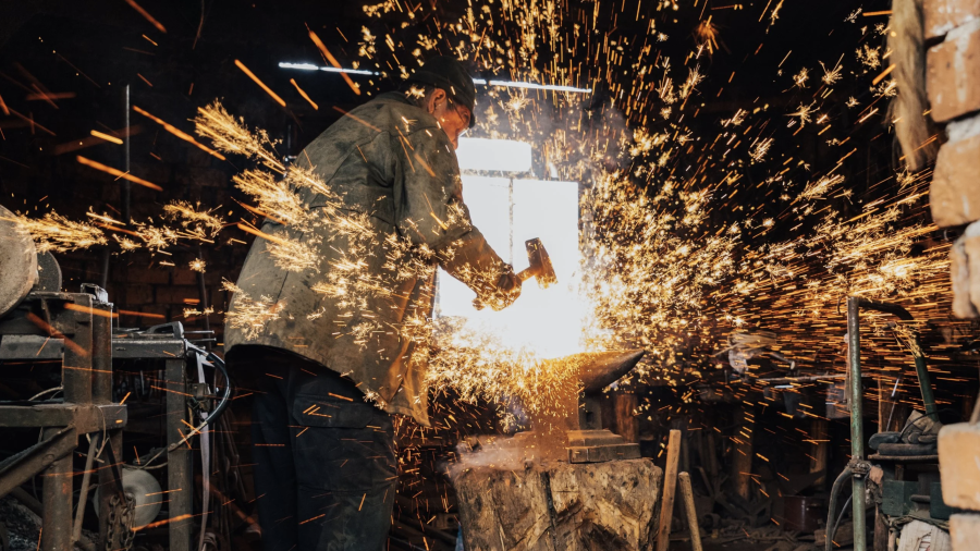 Canadá ofrece empleo a herreros mexicanos sin necesidad de hablar inglés