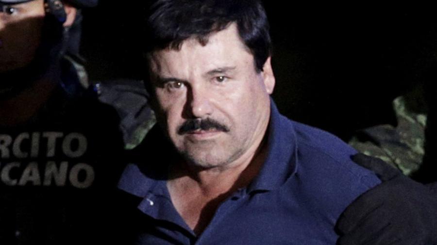 Presentan informe de tortura y asesinatos de El Chapo