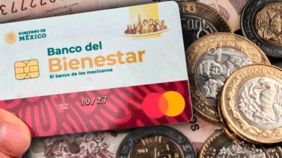 Mañana comenzará el pago de la Pensión Bienestar 2024