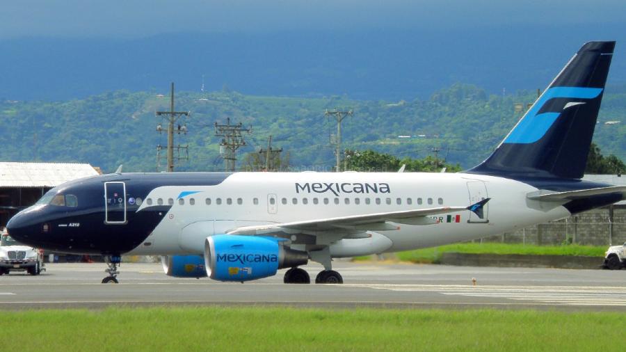 Nueva línea aérea se llamará 'Mexicana' comenzará operaciones en 2023: AMLO 