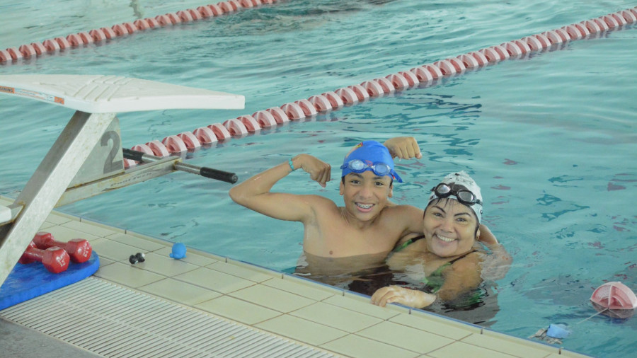 Va Santiago por medallas para Reynosa y Tamaulipas 