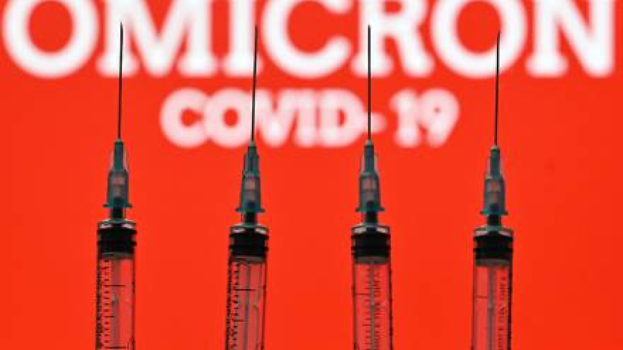 Pacientes de ómicron pueden dejar de ser contagiosos a los 5 días: análisis