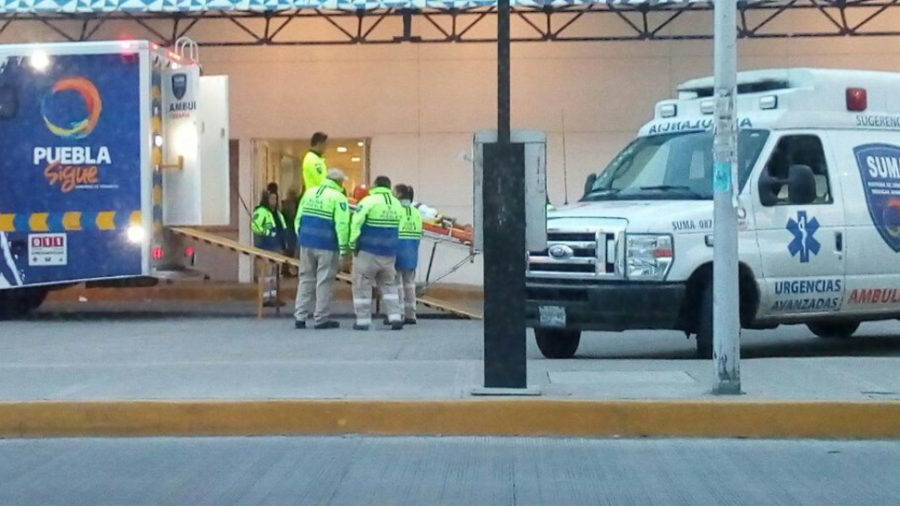 Aumenta a 14 la cifra de muertos en Chilchotla, Puebla