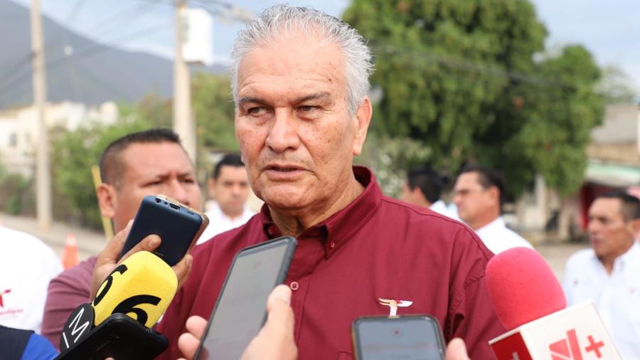 Exhorta Salud a motociclistas a prevenir accidentes