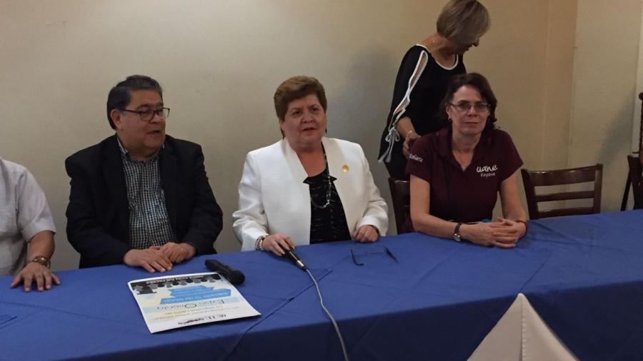 Invitan a Expo Orienta y Expo Educación Superior