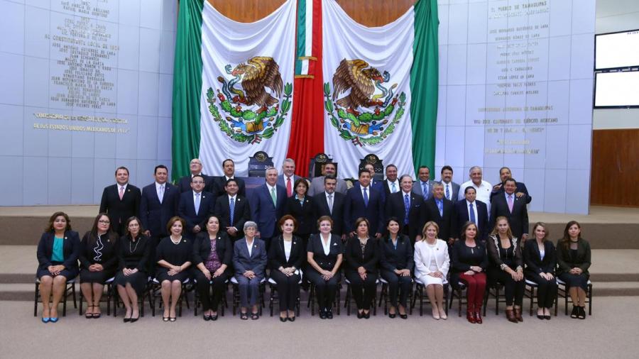 Inicia el último año de ejercicio legislativo