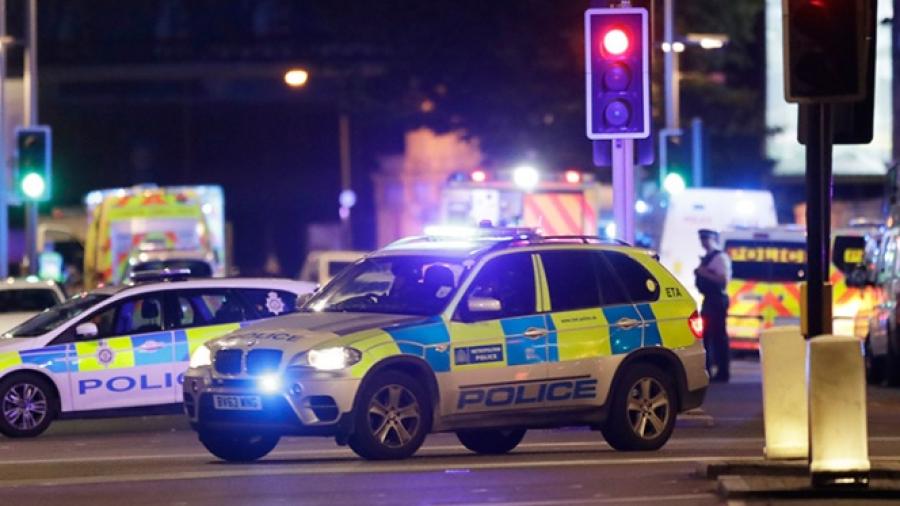 Gobierno y embajada mexicana activan estado de emergencia por ataques terroristas en Londres 