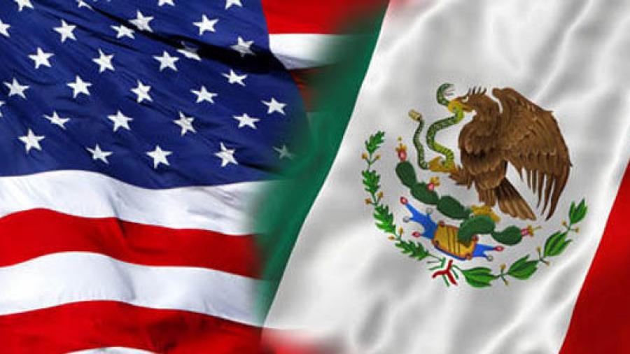 Tormenta invernal suspende atención en consulados de México en NY