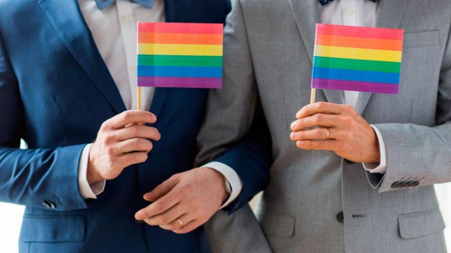 Congreso de Puebla aprueba matrimonio igualitario 