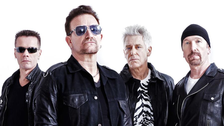 U2 inicia su “The Joshua Tree Tour” en Vancouver